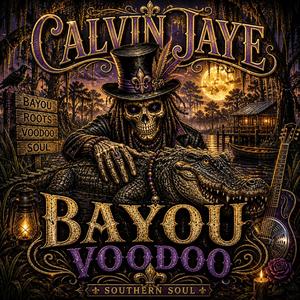Bayou Voodoo