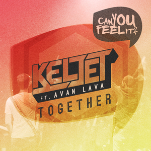 Together (Oliver Nelson Remix)