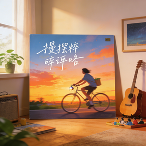 一个过得很不错的穷