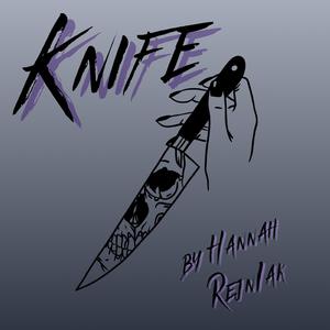 Knife