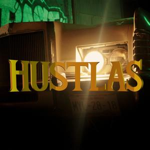 HUSTLAS (feat. B-ey442 & Lexsicko)