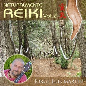 Reiki En El Monte Kurama