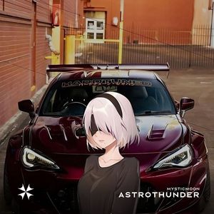 Astrothunder (speed up)