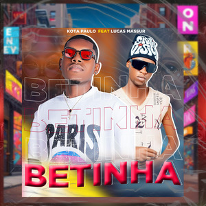 Betinha