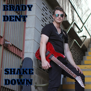 Shakedown (feat. Derek Sherinian)