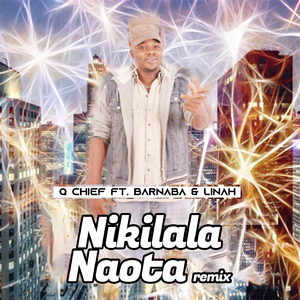 Nikilala Naota (Remix)