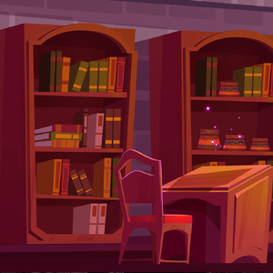 The Royal Tutor Study Hall