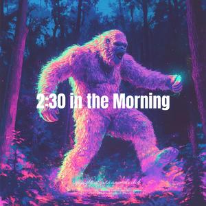 凌晨两点半的冷气