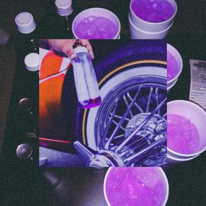 Purple Swangaz