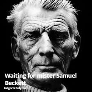 Waiting for Mister Samuel Beckett (An Elegy on One Pitch) (Violin & Electronics)