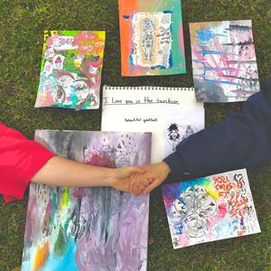 I Love You In The Sunshine (Beautiful Goofball)