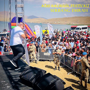 Ağrı Balıkgöl Festivali