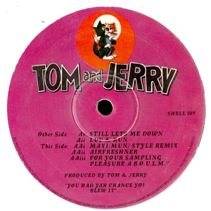 Maxi(mun) Style (Remix)