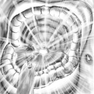 OpenHeart (feat. SenpaiiWOLF)