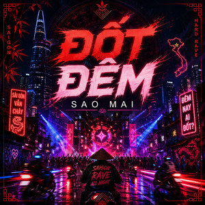 Đốt ĐÊM