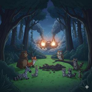 A Cidade que Cresceu até o Portão (EP05)