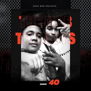 Punto 40 (feat. THE MOYS)