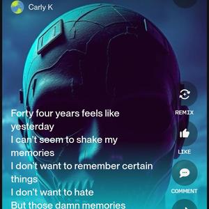 Fourty Four Years " Remix " (Remix Version)