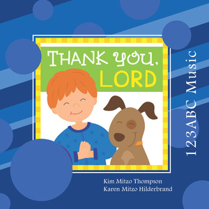 I Want To Know You, Lord