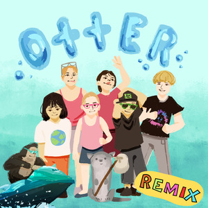 Otter Remix