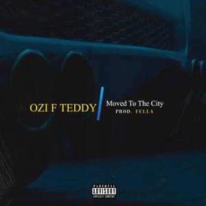 Moved to the city (prod. Fella)