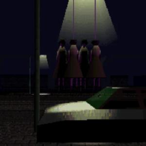 HORDE (feat. PHANT0M)