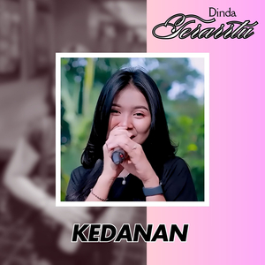 Kedanan (Live)