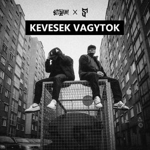 Kevesek vagytok (feat. Siska Finuccsi)