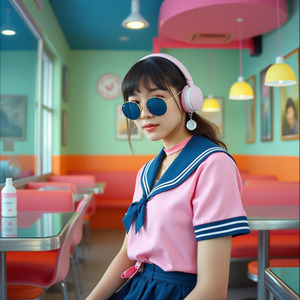 JKブランドは永遠に