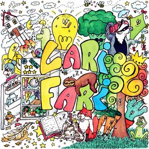 Im Diskokühlschrank