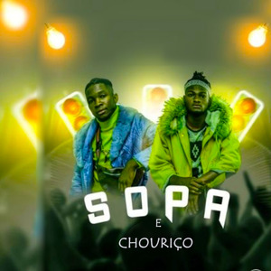 Sopa e Chouriço