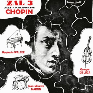 Prélude en Ut mineur op.28 n°20