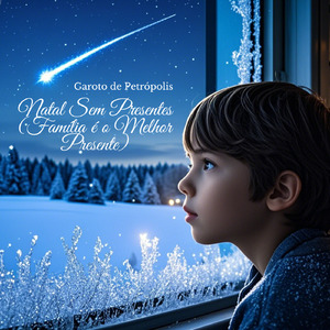 Natal Sem Presentes (Família é o Melhor Presente)