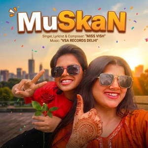 Muskan