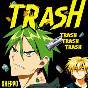 Take Out The Trash (Alarm)