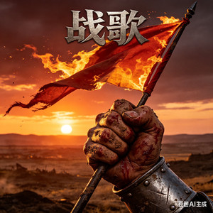 战歌