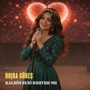 Kalbim Seni Unutur mu (Kürtçe Arabesk)