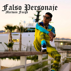 Falso Personaje