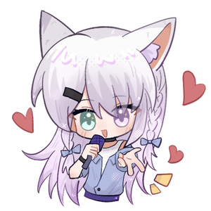 【中文填词翻唱】アンタに言ってんの！(说的就是你啊!!!)