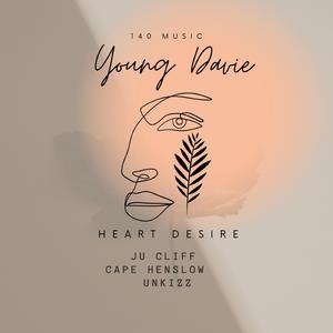 Heart Desire (feat. Ju Cliff, Cape Henslow & Unkizz)