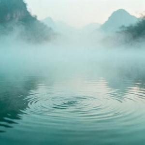 烟笼沙
