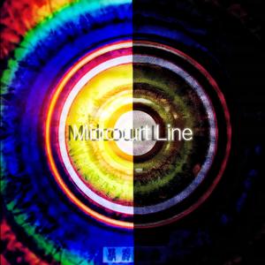 Midcourt Line（中线）
