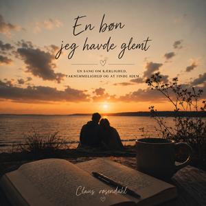 En bøn jeg havde glemt