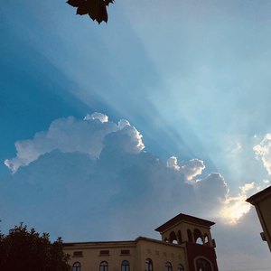 吴昱翰-sunshine（Masbabe remix）