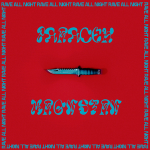 Rave All Night