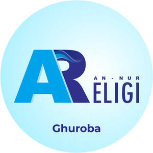 Ghuroba
