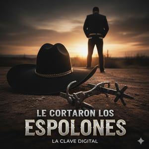 LE CORTARON LOS ESPOLONES