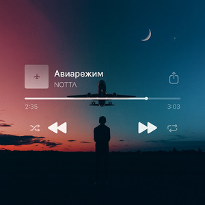 Авиарежим