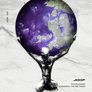 Xenomorph (Original Mix)