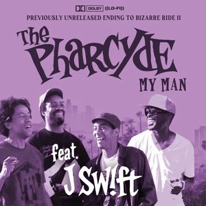 My Man (with J Sw!ft)